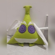 Super Zings profesor k seria 2