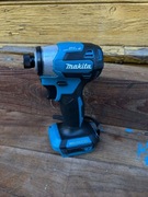 Makita DTD173 18V - nowa zakrętarka udarowa (z akumulatorem lub bez) 