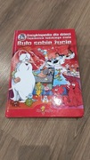 Encyklopedia dla dzieci było sobie życie + CD