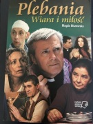 Plebania. Wiara i miłość.