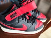 Buty jesienne Nike 37,5