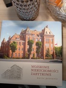 WOJSKOWE NIERUCHOMOŚCI ZABYTKOWE