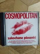 Cosmopolitan zakochane piosenki 