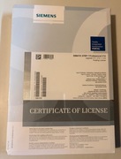 SIMATIC Step 7 Professional V14 Upgrade V11..V13->V14; Nowe nie otwarte