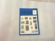 Filatelista kwiecień 1991 nr 4 (822)