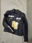 Kurtka motocyklowa damska SPIDI