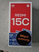 XIAOMI REDMI 15C