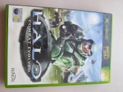 HALO COMBAT EVOLVED XBOX CLASSIC 