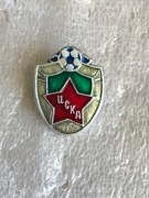 F. K. CSKA Moskwa, odmiana. Zobacz wszystkie moje działki