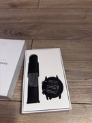 Smartwatch Findtime sportowy 1.28 cala / 4.7cm Bluetooth, Android, IOS