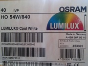 Świetlówka Lumilux Osram 54W/840