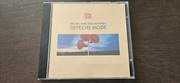 Depeche Mode  - Music for the Masses. 