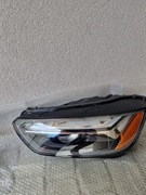 Lampy przednie audi Q5 