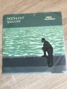 Mike Oldfield - Moonlight Shadow. Megahit, winyl Sp7, UK.