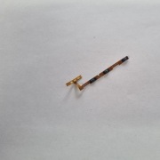 Taśma przycisków Xiaomi Redmi Note 14 4G