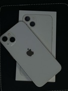 iPhone 13 | 128 GB | Biały | Bez SIM-locka