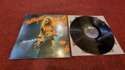 259. WINYL Ted Nugent – State Of Shock EPC 83646 BDB +