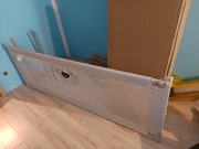 Barierki do łóżka miś kpl 3szt