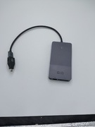 Stacja dokująca GIQ Mini 3.0 USB HUB USB 3.0 Dual HDMI 