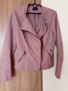 Ramoneska skórzana ONLY r. 40 