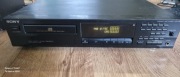 Sony odtwarzacz kompakt CD player CDP 315 CDP-315 kompaktowy cd player