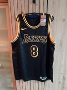 Koszulka NBA Kobe Bryant 8x24 lakers
