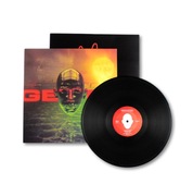 Piernikowski / Syny The best of moje getto (180g), WINYL LP nowa