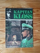 Kapitan Kloss nr 18 Spotkanie na zamku wyd II stan bdb