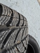 Opony zimowe Dębica Frigo 175/65/r14 6-7mm