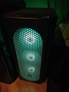 Komputer stacjonarny bez dysku i ramu i karty graficznej !