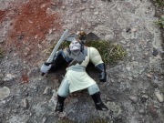 Shan Yu Disney Mulan mc donald happy meal.