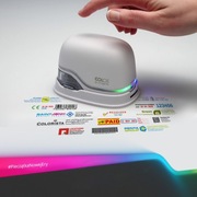 COLOP E-MARK Mobilna pieczątka / drukarka cyfrowa
