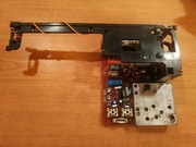 UNITRA Eltra radiomagnetofon RMS 801 Klaudia 1 tuner radio płytka moduł