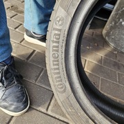 Continental Conti Sport Contact 5 215/45 R 17 dot 2322