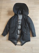 Kurtka zimowa Albione