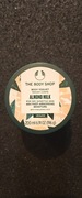 The Body Shop Body Yogurt Almond Milk - Jogurt do ciała Migdał 200 ml