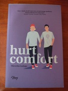 Hurt comfort Weronika Łodyga