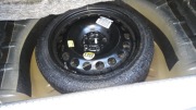 Koło dojazdowe Astra J Zafira C 5x105 Komplet