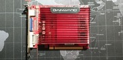 Karta Graficzna GAINWARD GeForce 9500 GT 512MB DDR2 Silent FX