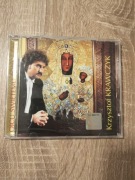Płyta CD Krzysztof Krawczyk nowa w folii 