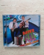 płyta CD Bayer Full Od weselna do wesela 