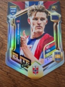 FIFA 365 2026 PANINI JEWEL ELITE CUT Martin Odegaard JWL16 NORWEGIA