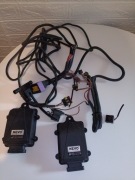 Instalacja elektryczna LPG KME