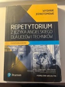 Repetytorium z języka angielskiego poziom rozszerzony 