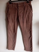 Spodnie sztruksowe damskie Levi's - 29 / 32