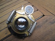 OBIEKTYW BAUSCH & LOMB