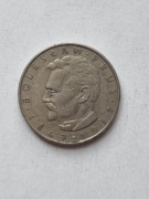moneta 10zł BOLESŁAW PRUS * 1977