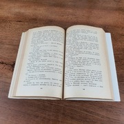 Urząd Tadeusz Breza 1964 r. 