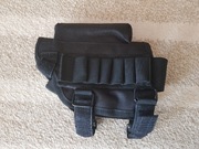 Torba nakolbowa na amunicję.