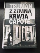 Z zimną krwią - Truman Capote